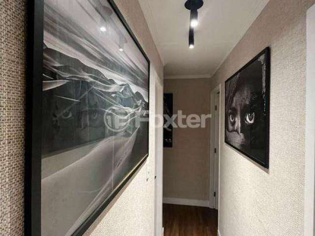 Apartamento com 3 quartos à venda na Avenida José Galante, 751, Vila Suzana, São Paulo, 68 m2 por R$ 470.000