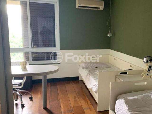 Apartamento com 3 quartos à venda na Rua Doutor José Gustavo Bush, 1221, Paraíso do Morumbi, São Paulo, 250 m2 por R$ 1.800.000