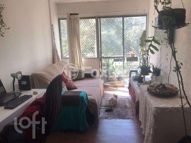 Apartamento com 3 quartos à venda na Avenida Doutor Guilherme Dumont Vilares, 1136, Jardim Londrina, São Paulo, 75 m2 por R$ 450.000