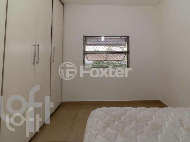 Apartamento com 1 quarto à venda na Rua Rodesia, 94, Sumarezinho, São Paulo, 47 m2 por R$ 717.000