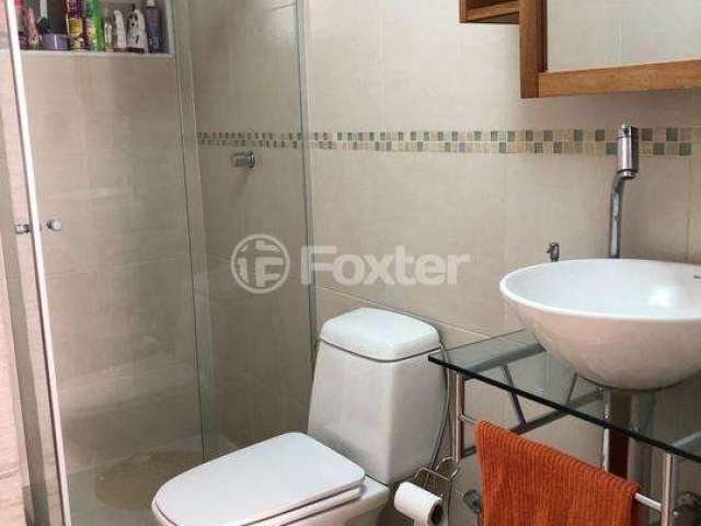 Apartamento com 2 quartos à venda na Avenida Santo Amaro, 811, Vila Nova Conceição, São Paulo, 86 m2 por R$ 780.000