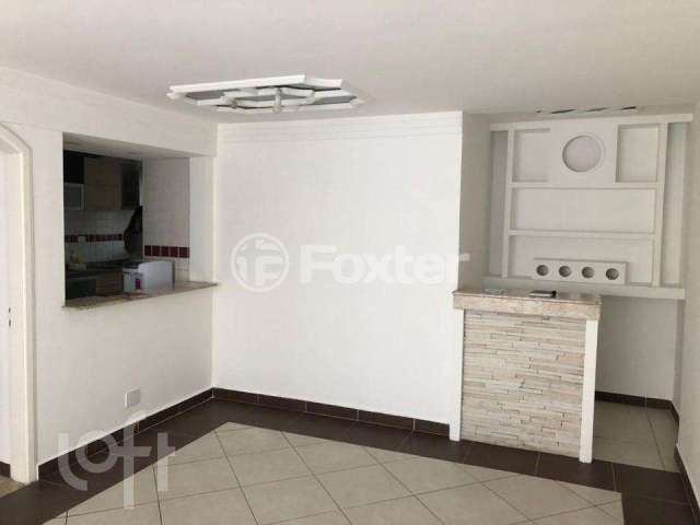 Apartamento com 3 quartos à venda na Alameda Lorena, 53, Jardim Paulista, São Paulo, 100 m2 por R$ 1.300.000