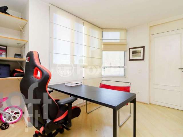 Apartamento com 5 quartos à venda na Rua Frederico Guarinon, 125, Jardim Ampliação, São Paulo, 360 m2 por R$ 1.800.000