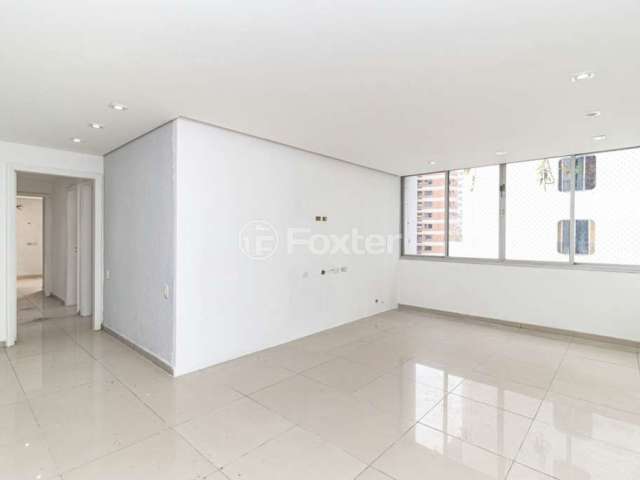 Apartamento com 3 quartos à venda na Rua Domingos Fernandes, 700, Vila Nova Conceição, São Paulo, 128 m2 por R$ 2.500.000