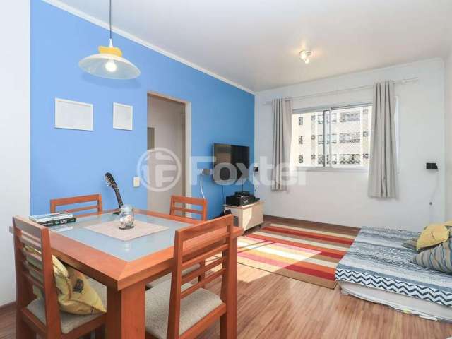 Apartamento com 2 quartos à venda na Rua Barão do Bananal, 640, Pompéia, São Paulo, 55 m2 por R$ 620.000