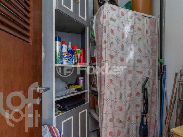 Apartamento com 3 quartos à venda na Rua General Calado, 301, Vila Regente Feijó, São Paulo, 200 m2 por R$ 1.500.000