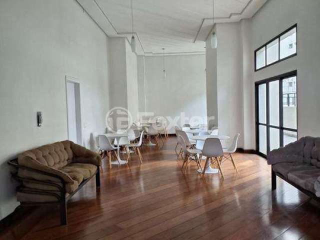 Apartamento com 4 quartos à venda na Avenida Juriti, 385, Vila Uberabinha, São Paulo, 188 m2 por R$ 2.200.000