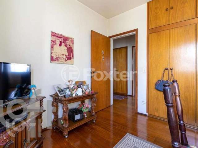 Apartamento com 4 quartos à venda na Rua Croata, 66, Vila Ipojuca, São Paulo, 171 m2 por R$ 1.400.000