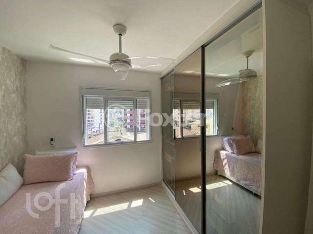 Apartamento com 3 quartos à venda na Rua Miragem, 35, Vila Regente Feijó, São Paulo, 77 m2 por R$ 755.000