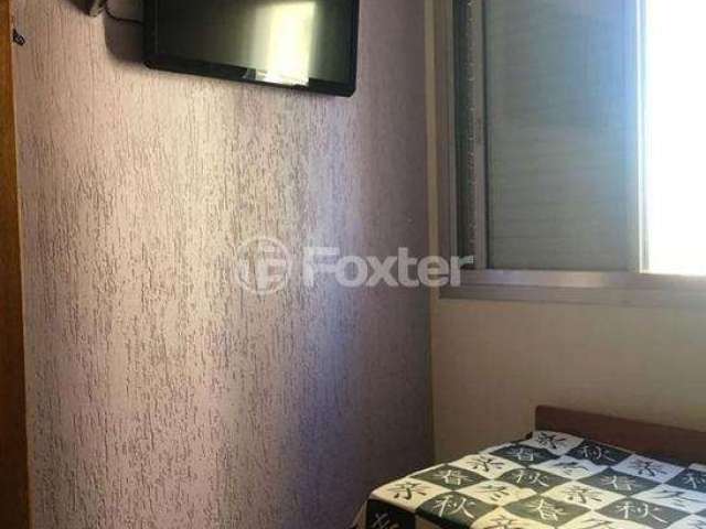 Apartamento com 2 quartos à venda na Rua Campo Largo, 190, Vila Bertioga, São Paulo, 89 m2 por R$ 540.000