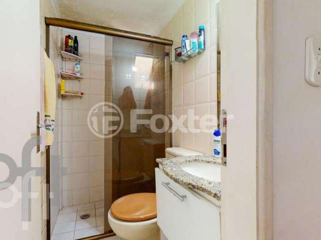 Apartamento com 3 quartos à venda na Rua Piraçununga, 703, Vila Bertioga, São Paulo, 68 m2 por R$ 540.000