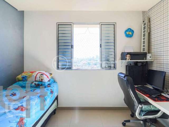 Apartamento com 2 quartos à venda na Avenida Sapopemba, 3945, Sapopemba, São Paulo, 86 m2 por R$ 430.000