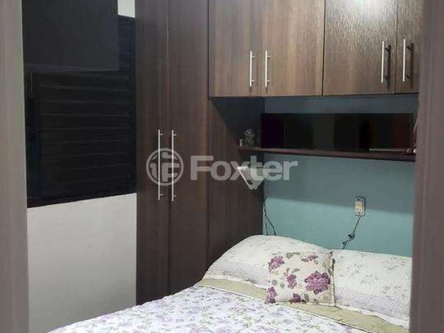 Apartamento com 2 quartos à venda na Rua Piraçununga, 1200, Vila Bertioga, São Paulo, 51 m2 por R$ 420.000