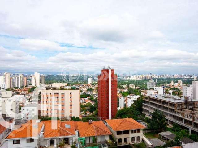 Apartamento com 2 quartos à venda na Rua Heitor Penteado, 1683, Sumarezinho, São Paulo, 65 m2 por R$ 550.000