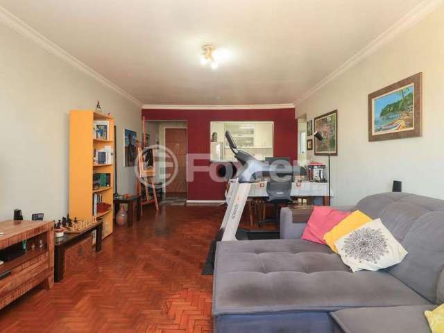 Apartamento com 2 quartos à venda na Rua Aurélia, 1723, Vila Romana, São Paulo, 96 m2 por R$ 600.000