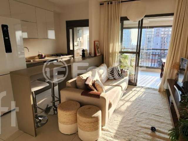 Apartamento com 2 quartos à venda na Rua Euclides de Andrade, 27, Jardim Vera Cruz, São Paulo, 67 m2 por R$ 1.250.000