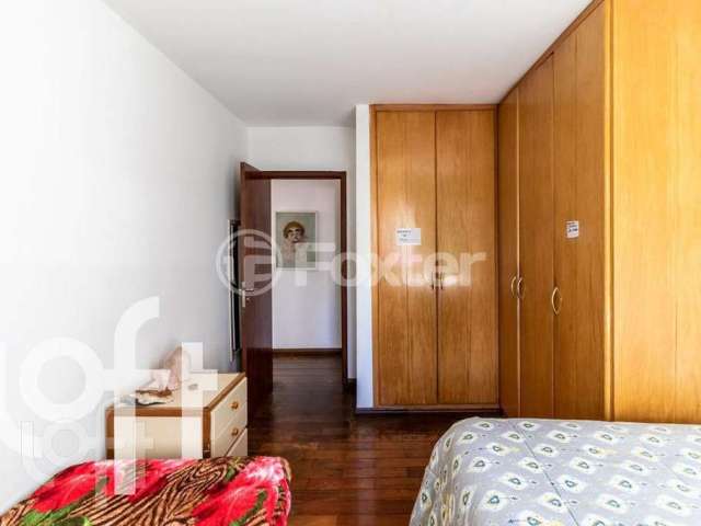 Apartamento com 3 quartos à venda na Rua Doutor Augusto de Miranda, 639, Pompéia, São Paulo, 115 m2 por R$ 870.000