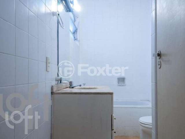 Apartamento com 2 quartos à venda na Rua Afonso Braz, 464, Vila Nova Conceição, São Paulo, 85 m2 por R$ 880.000