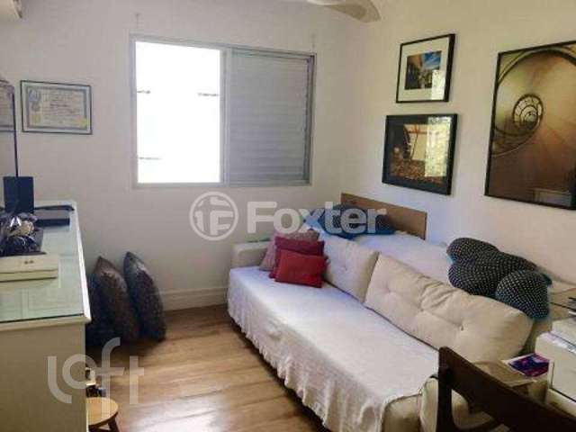 Apartamento com 3 quartos à venda na Praça Monsenhor José Maria Monteiro, 4, Vila Ipojuca, São Paulo, 127 m2 por R$ 1.168.400