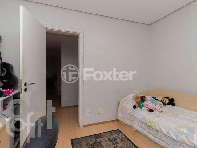 Apartamento com 3 quartos à venda na Rua Pantojo, 150, Vila Regente Feijó, São Paulo, 156 m2 por R$ 850.000