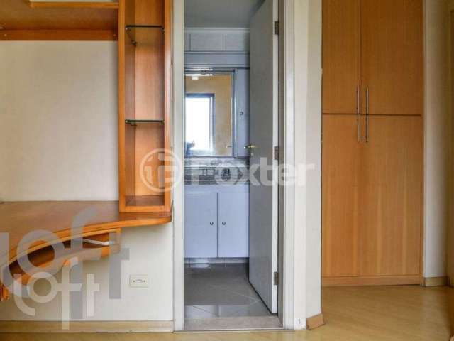 Apartamento com 3 quartos à venda na Rua Marechal Barbacena, 972, Vila Regente Feijó, São Paulo, 113 m2 por R$ 960.000