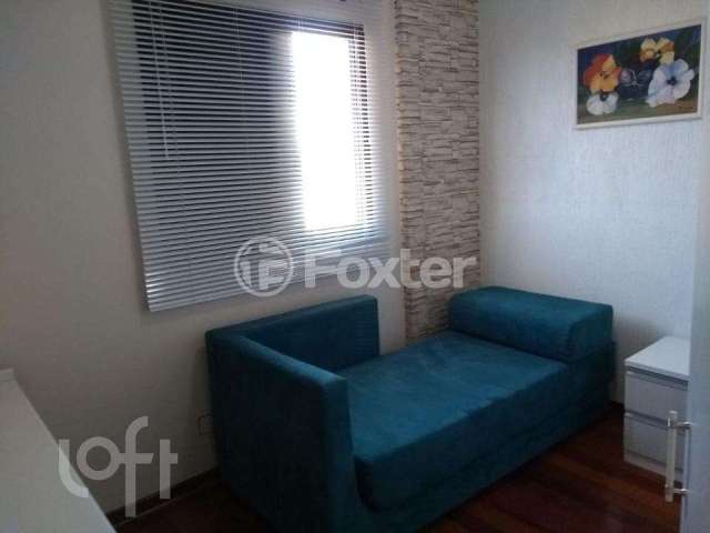 Apartamento com 3 quartos à venda na Rua do Oratório, 2370, Alto da Mooca, São Paulo, 70 m2 por R$ 730.000