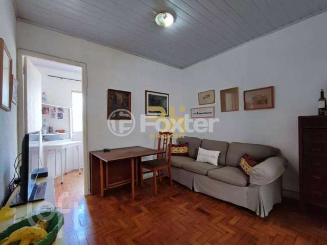 Apartamento com 2 quartos à venda na Rua Lopes de Oliveira, 300, Barra Funda, São Paulo, 55 m2 por R$ 260.000