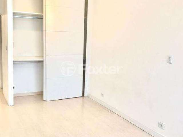 Apartamento com 1 quarto à venda na Rua Camarajibe, 262, Barra Funda, São Paulo, 37 m2 por R$ 280.000