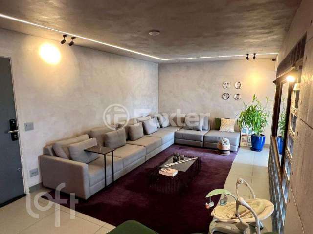 Apartamento com 3 quartos à venda na Rua Fortunato Ferraz, 250, Vila Anastácio, São Paulo, 136 m2 por R$ 1.750.000