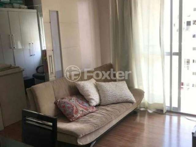 Apartamento com 2 quartos à venda na Rua Doutor Sérgio Meira, 230, Barra Funda, São Paulo, 53 m2 por R$ 484.000