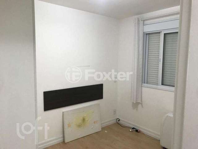 Apartamento com 2 quartos à venda na Rua Campos Vergueiro, 275, Vila Anastácio, São Paulo, 60 m2 por R$ 699.000