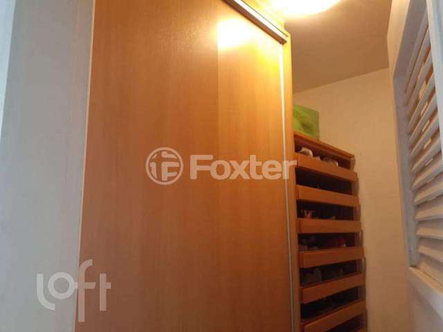 Apartamento com 3 quartos à venda na Rua Rodrigues Barbosa, 158, Vila Regente Feijó, São Paulo, 80 m2 por R$ 700.000