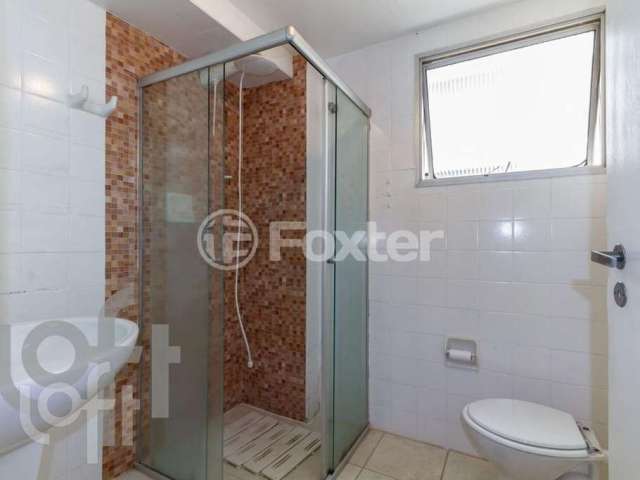 Apartamento com 2 quartos à venda na Rua Tuim, 603, Vila Uberabinha, São Paulo, 70 m2 por R$ 780.000