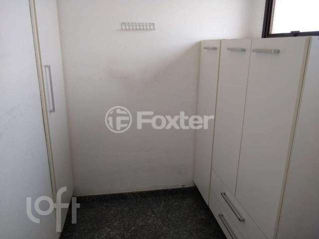 Apartamento com 3 quartos à venda na Rua Bento Manuel, 75, Vila Regente Feijó, São Paulo, 120 m2 por R$ 890.000