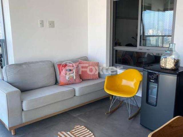 Apartamento com 3 quartos à venda na Rua Coriolano, 231, Vila Romana, São Paulo, 105 m2 por R$ 1.900.000