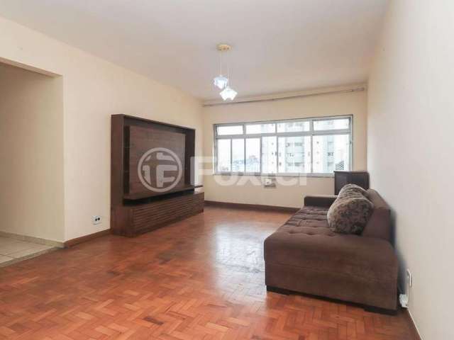 Apartamento com 3 quartos à venda na Rua Doutor José Higino, 33, Vila Oratório, São Paulo, 103 m2 por R$ 550.000