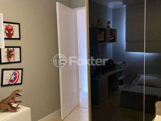 Apartamento com 3 quartos à venda na Rua Teresina, 86, Vila Bertioga, São Paulo, 115 m2 por R$ 1.375.000