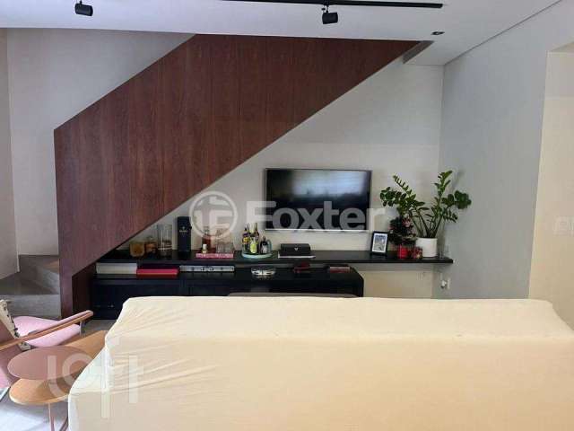 Apartamento com 2 quartos à venda na Rua Pintassilgo, 429, Vila Uberabinha, São Paulo, 110 m2 por R$ 3.900.000