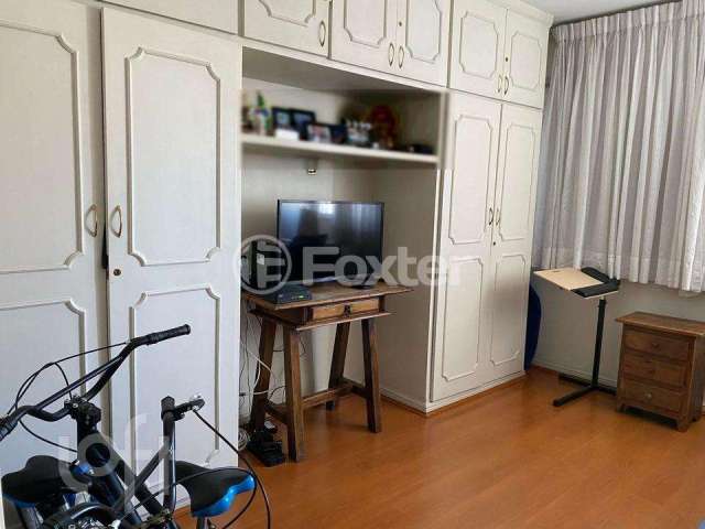 Apartamento com 3 quartos à venda na Avenida Rouxinol, 333, Indianópolis, São Paulo, 146 m2 por R$ 1.937.000