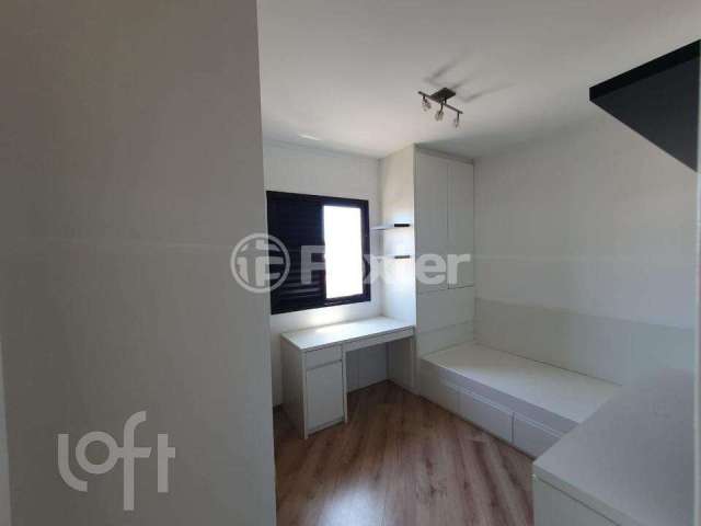 Apartamento com 3 quartos à venda na Rua Sapucaia, 1132, Alto da Mooca, São Paulo, 74 m2 por R$ 670.000