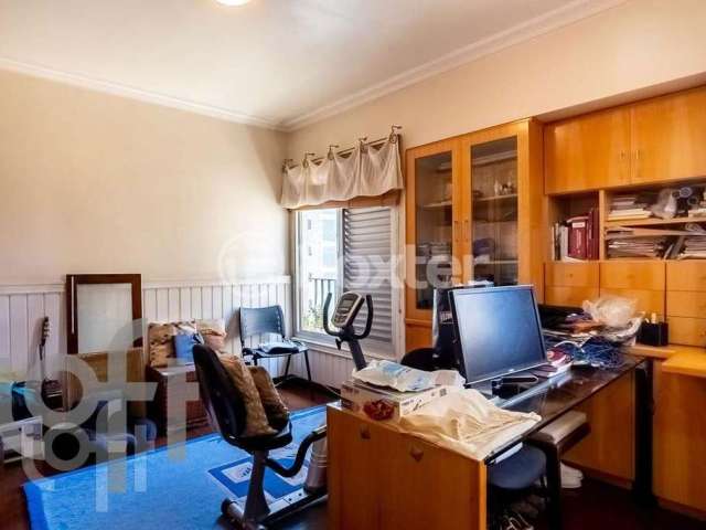 Apartamento com 4 quartos à venda na Alameda Joaquim Eugênio de Lima, 1496, Jardim Paulista, São Paulo, 220 m2 por R$ 2.990.000