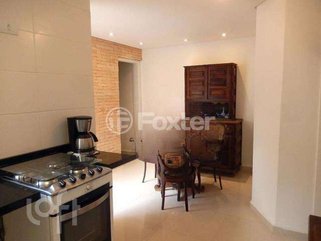 Casa em condomínio fechado com 3 quartos à venda na Rua das Fiandeiras, 791, Vila Olímpia, São Paulo, 105 m2 por R$ 1.900.000