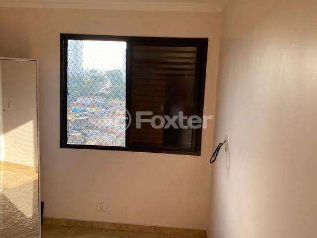 Apartamento com 2 quartos à venda na Rua Aburá, 659, Sítio do Mandaqui, São Paulo, 60 m2 por R$ 330.000