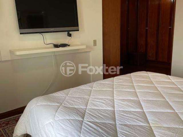 Apartamento com 4 quartos à venda na Rua Guarujá, 61, Mirandópolis, São Paulo, 215 m2 por R$ 1.800.000