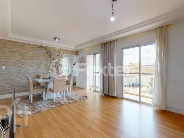 Apartamento com 3 quartos à venda na Rua Jorge Valim, 882, Vila Ester (Zona Norte), São Paulo, 89 m2 por R$ 675.000