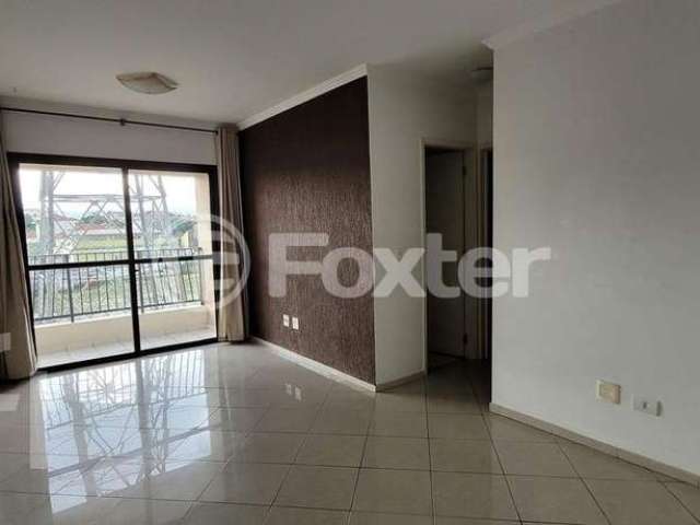 Apartamento com 2 quartos à venda na Rua Frederico Penteado Júnior, 107, Jardim das Laranjeiras, São Paulo, 62 m2 por R$ 435.000