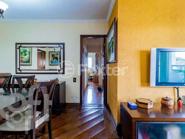 Apartamento com 3 quartos à venda na Rua Lacedemônia, 253, Jardim Brasil (Zona Sul), São Paulo, 86 m2 por R$ 720.000