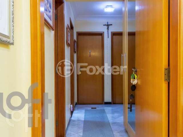 Apartamento com 4 quartos à venda na Rua Juá, 197, Saúde, São Paulo, 127 m2 por R$ 1.470.707