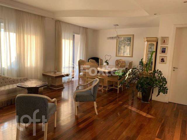 Apartamento com 3 quartos à venda na Rua Leandro Dupret, 847, Vila Clementino, São Paulo, 169 m2 por R$ 2.350.000