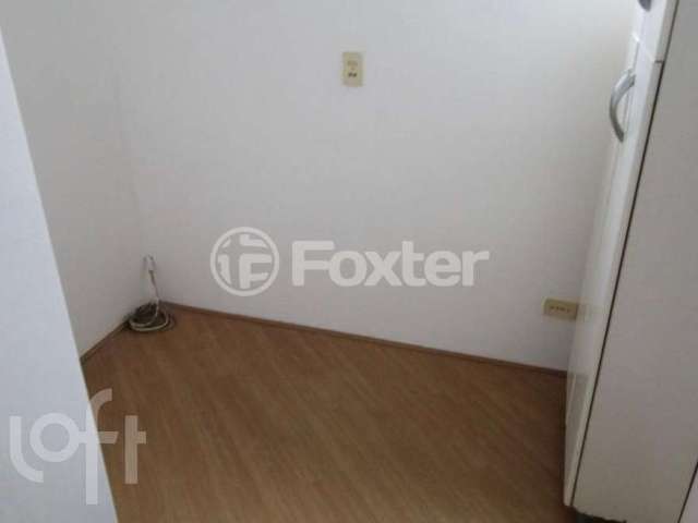 Apartamento com 2 quartos à venda na Rua José Vicente de Azevedo, 348, Vila Mariana, São Paulo, 62 m2 por R$ 650.000